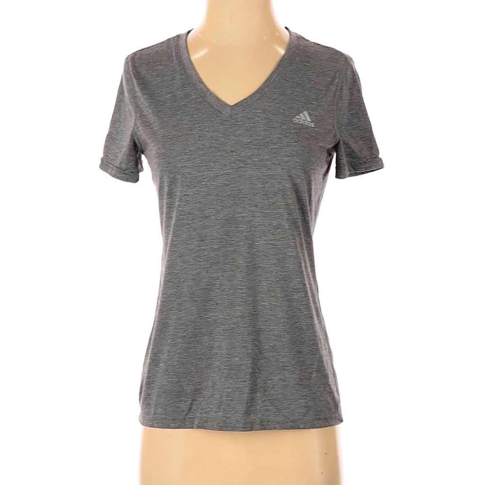 Adidas Short Sleeve T-Shirt